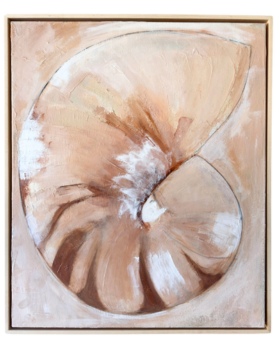 Nautilus II