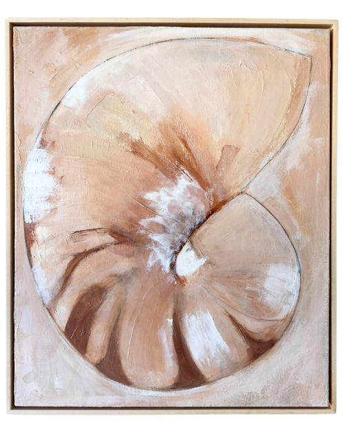 Nautilus II