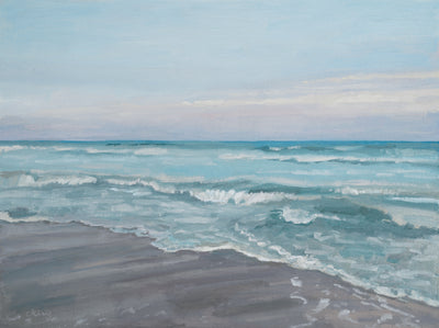 Ocean Rhythm