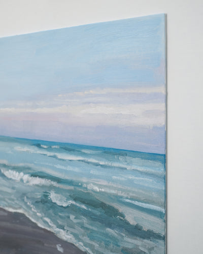 Ocean Rhythm