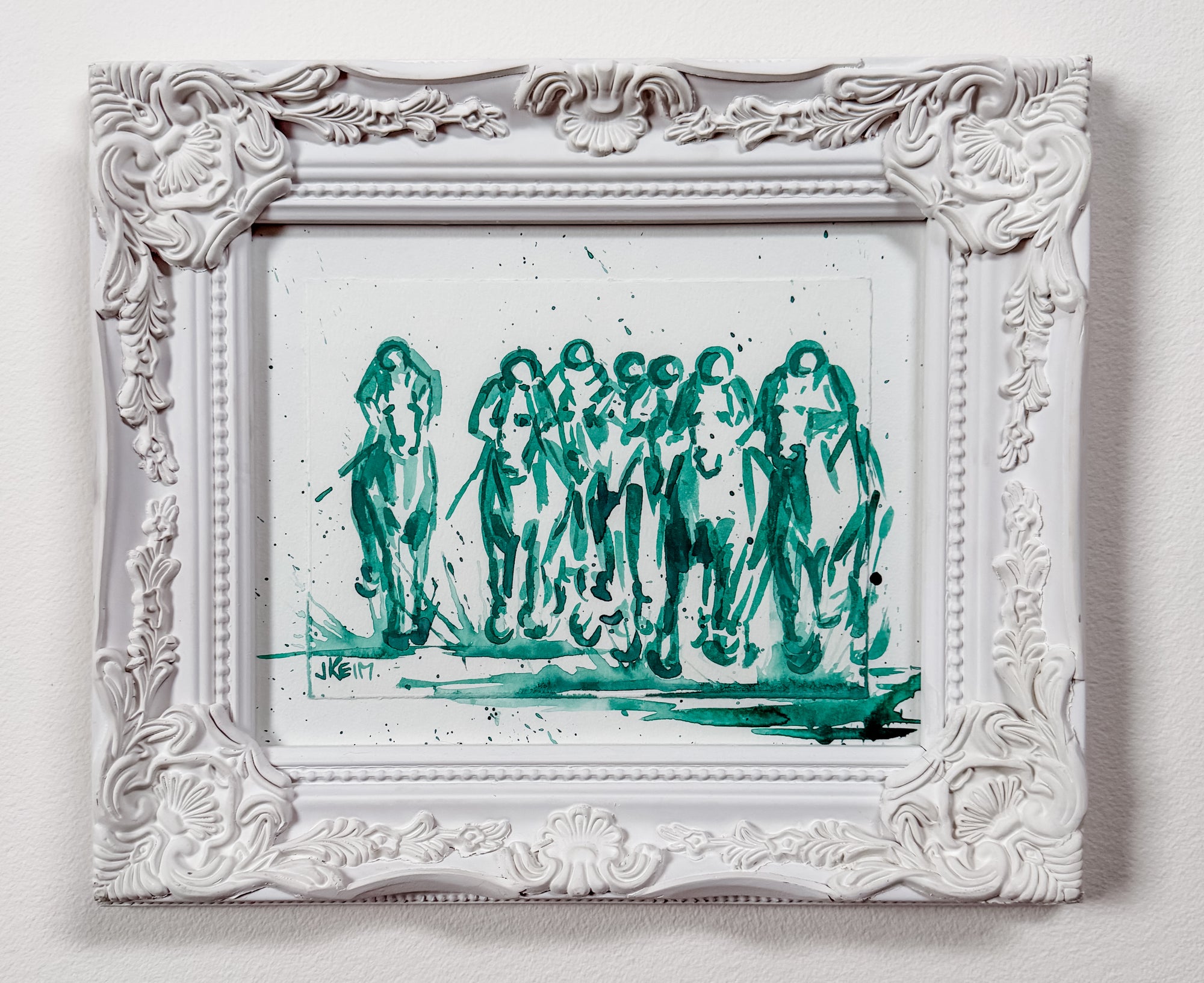 Off To The Races III