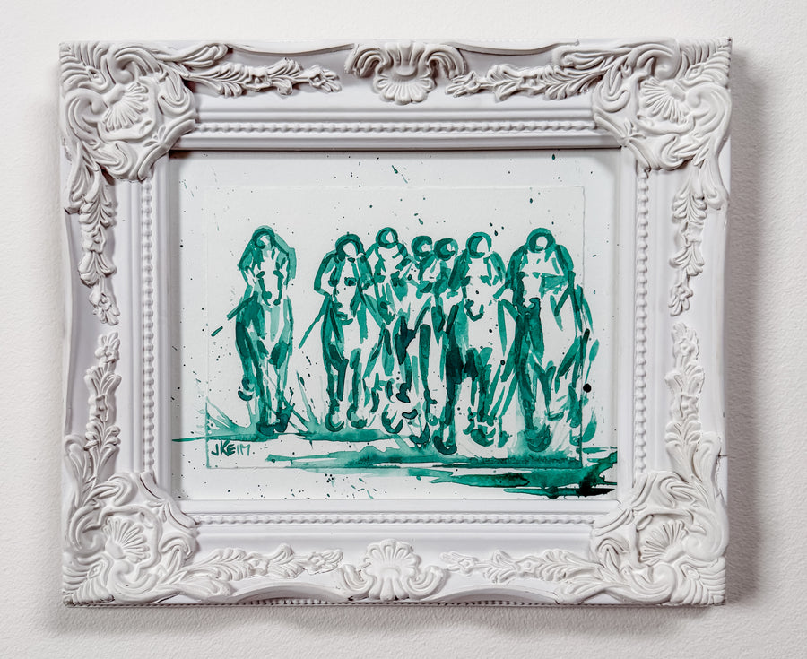 Off To The Races III