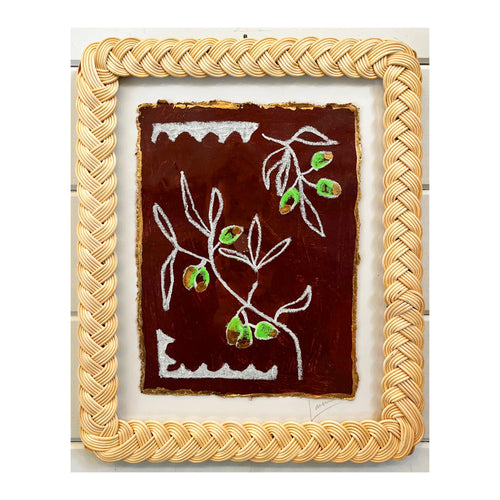 Olive Branch II