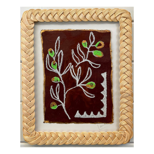 Olive Branch I