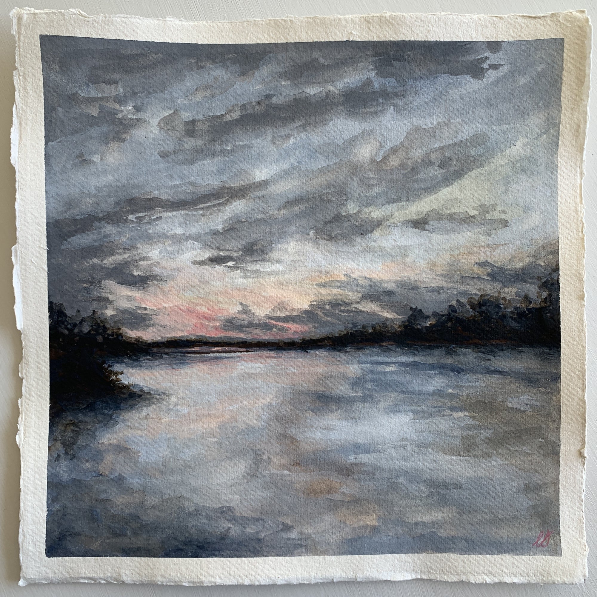 On That Beautiful Morning