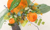 Oranges and Blossoms 2