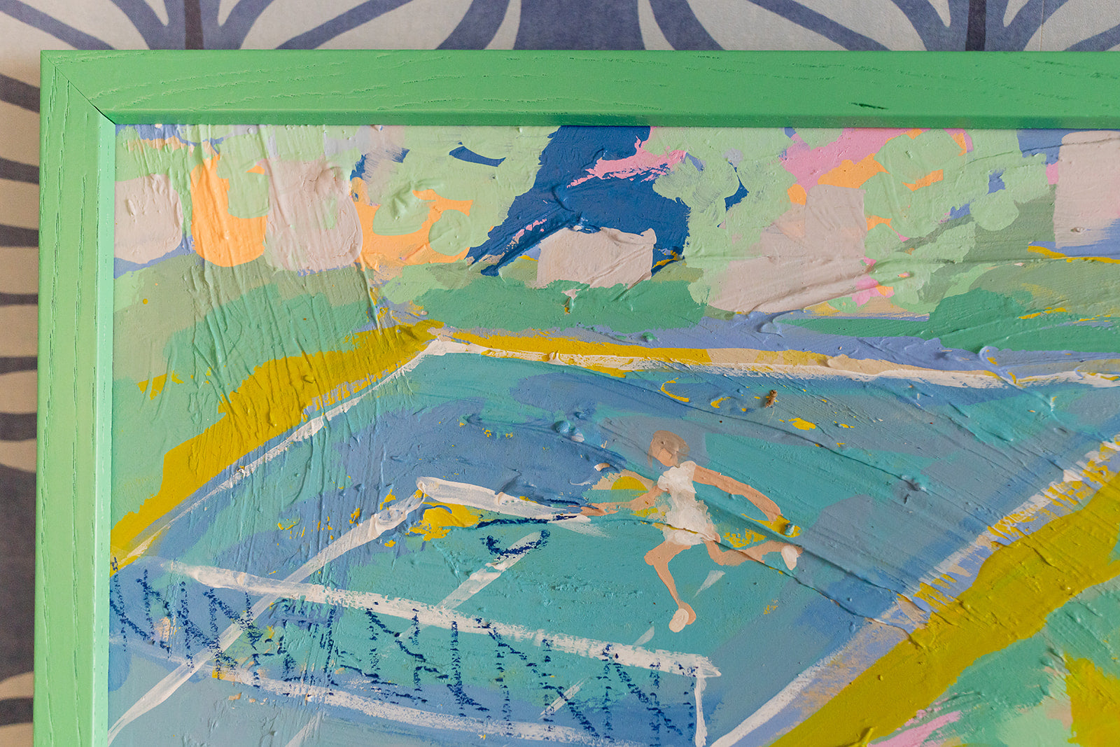 Postcards from the Beach Club #10