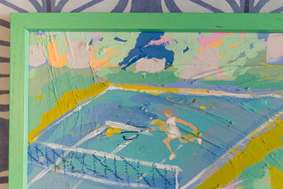 Postcards from the Beach Club #10
