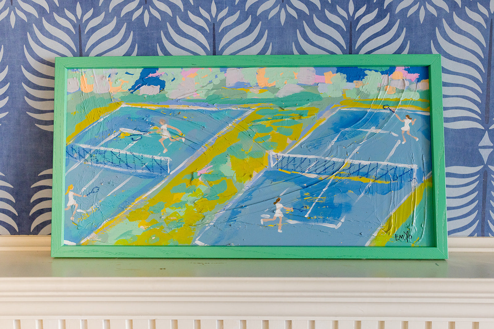 Postcards from the Beach Club #10