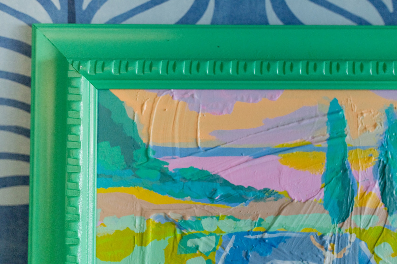 Postcards from the Beach Club #11