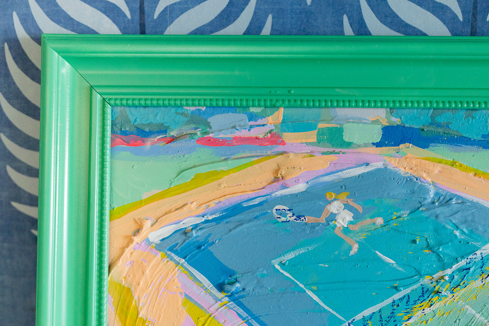 Postcards from the Beach Club #13