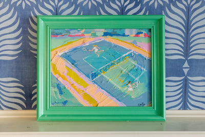 Postcards from the Beach Club #13