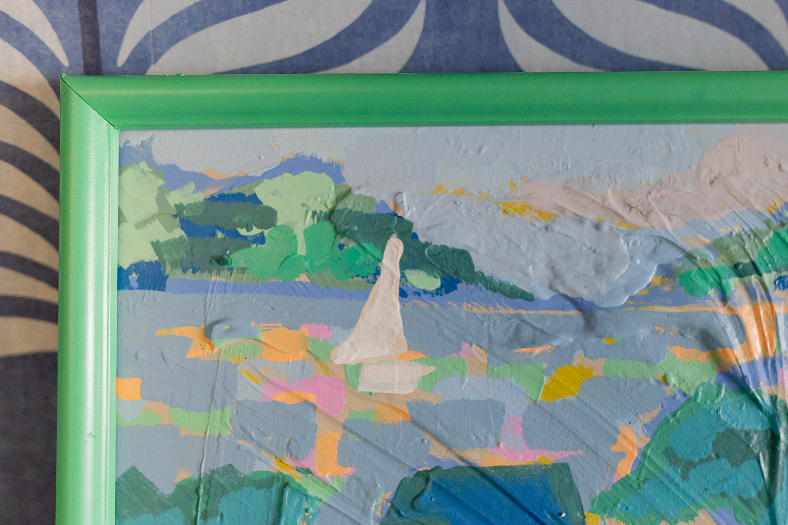 Postcards from the Beach Club #15