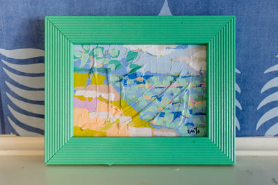 Postcards from the Beach Club #16