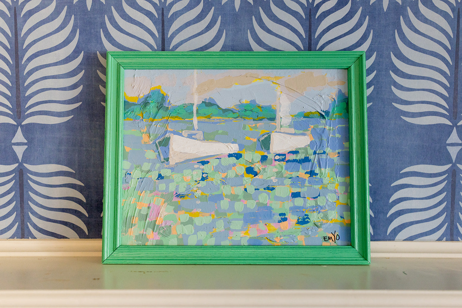Postcards from the Beach Club #17