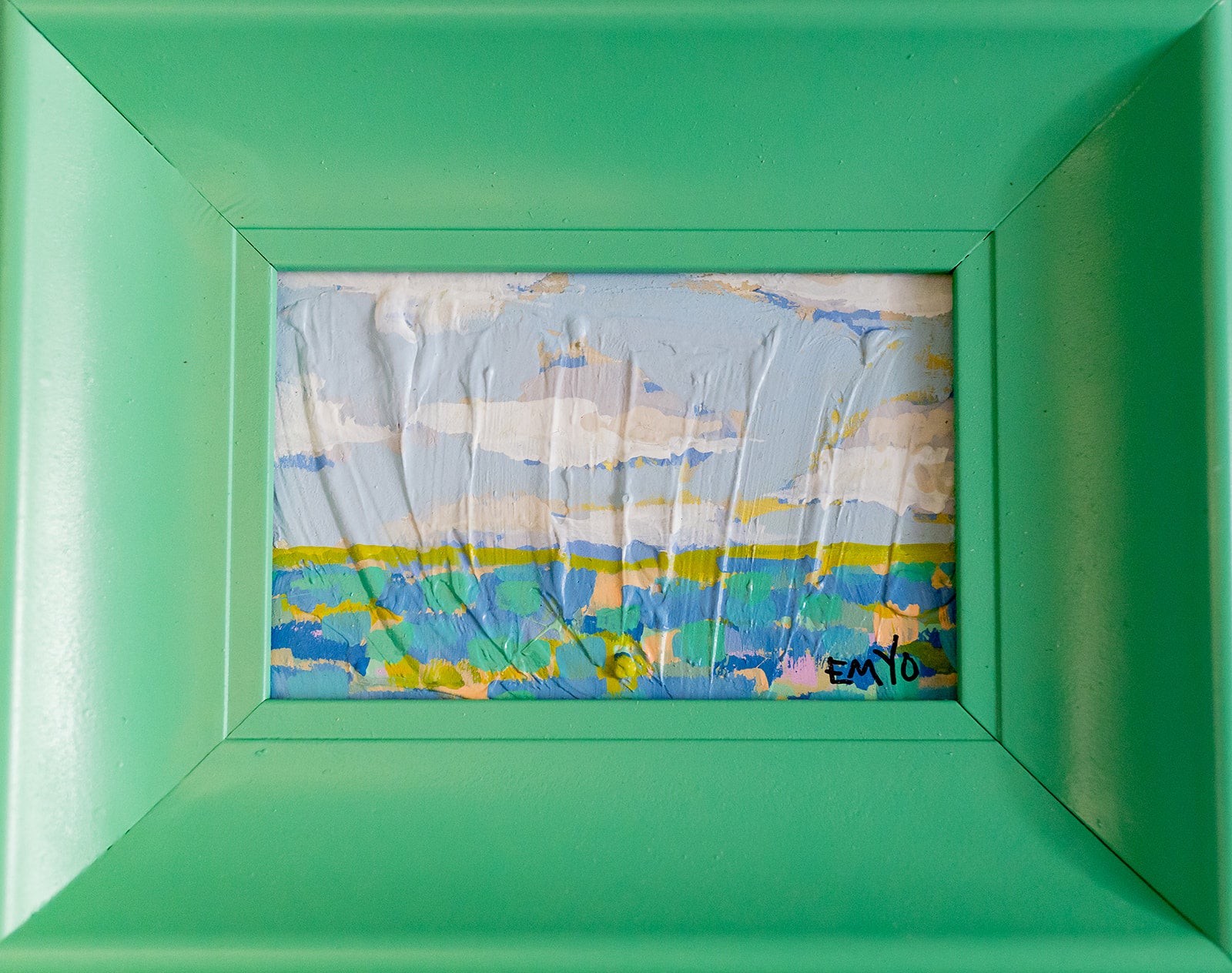 Postcards from the Beach Club #18