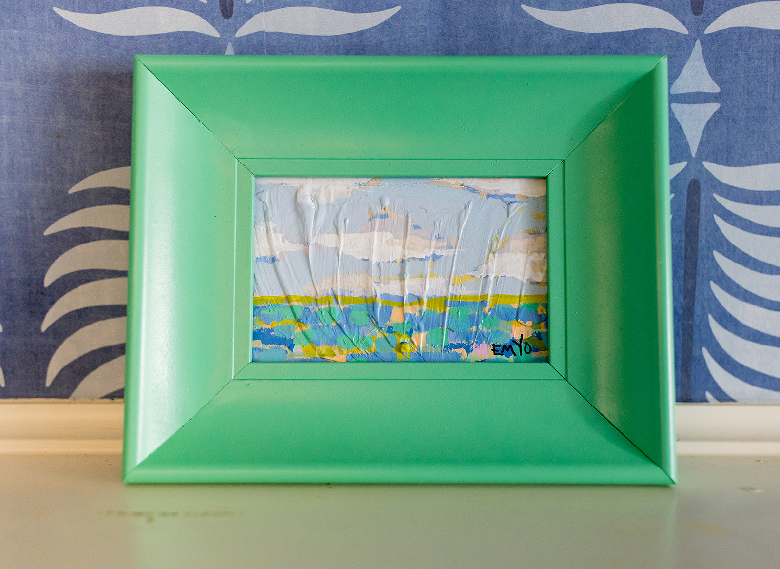 Postcards from the Beach Club #18