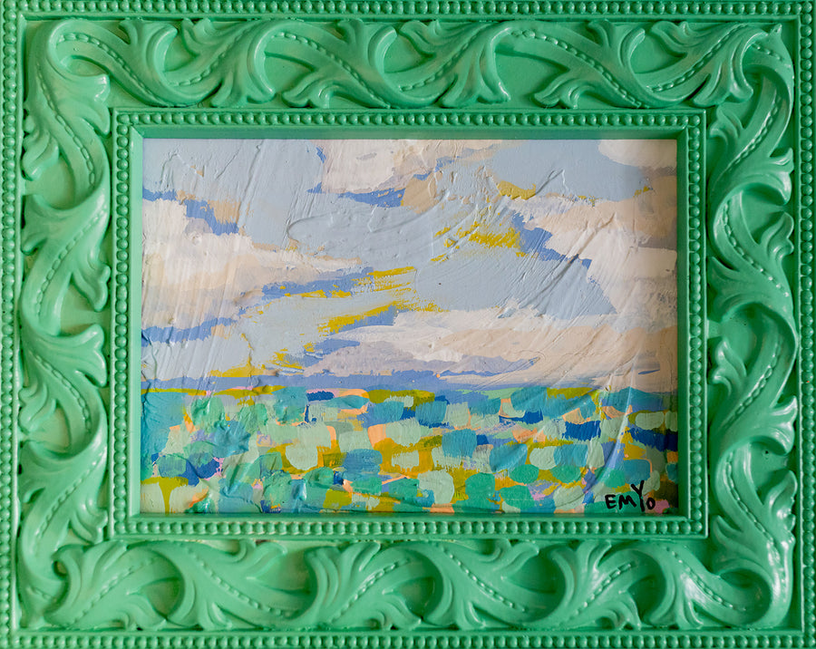 Postcards from the Beach Club #19