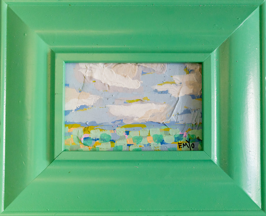 Postcards from the Beach Club #20