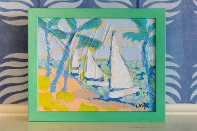 Postcards from the Beach Club #21