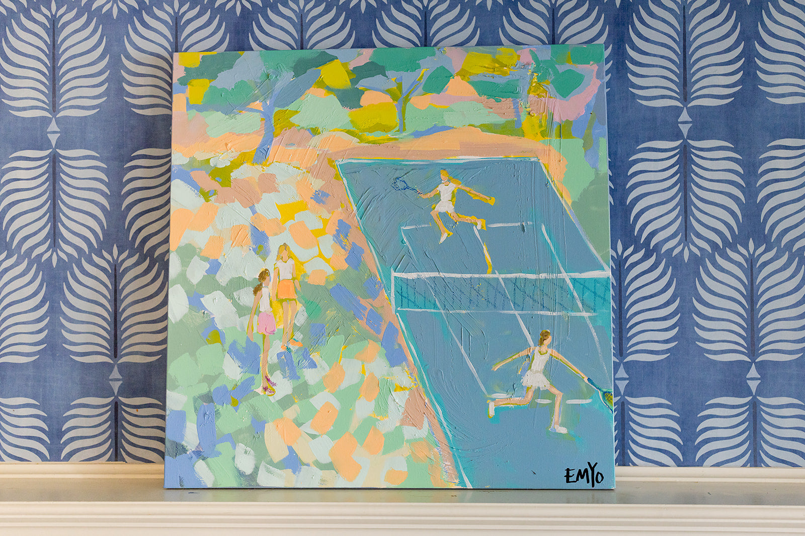 Postcards from the Beach Club #3