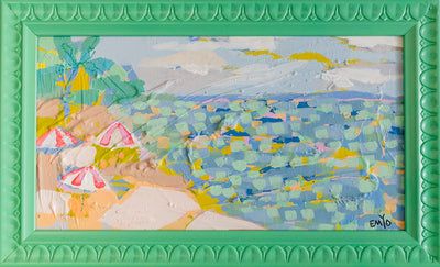 Postcards from the Beach Club #4