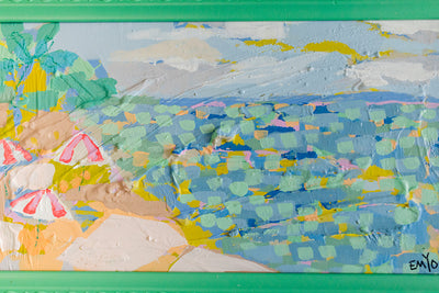 Postcards from the Beach Club #4