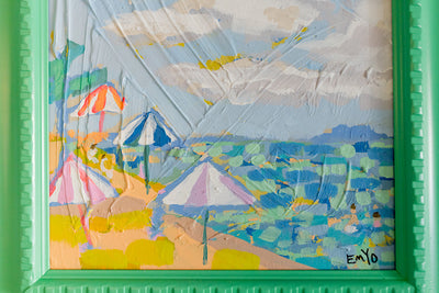 Postcards from the Beach Club #5