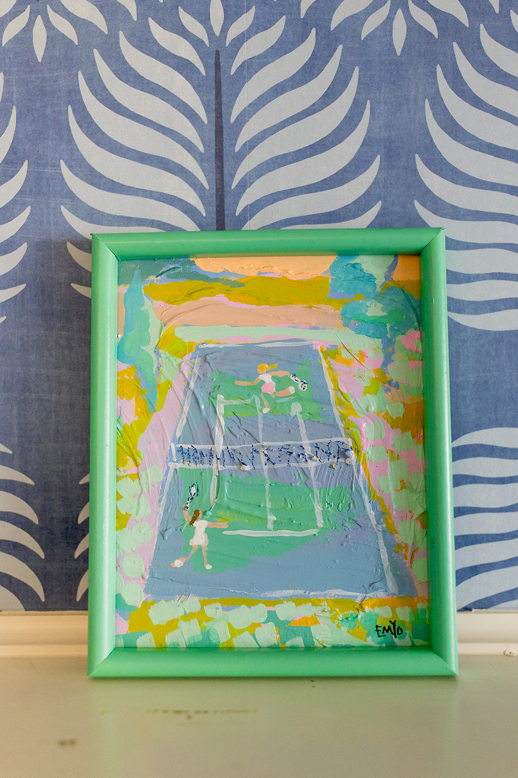 Postcards from the Beach Club #8