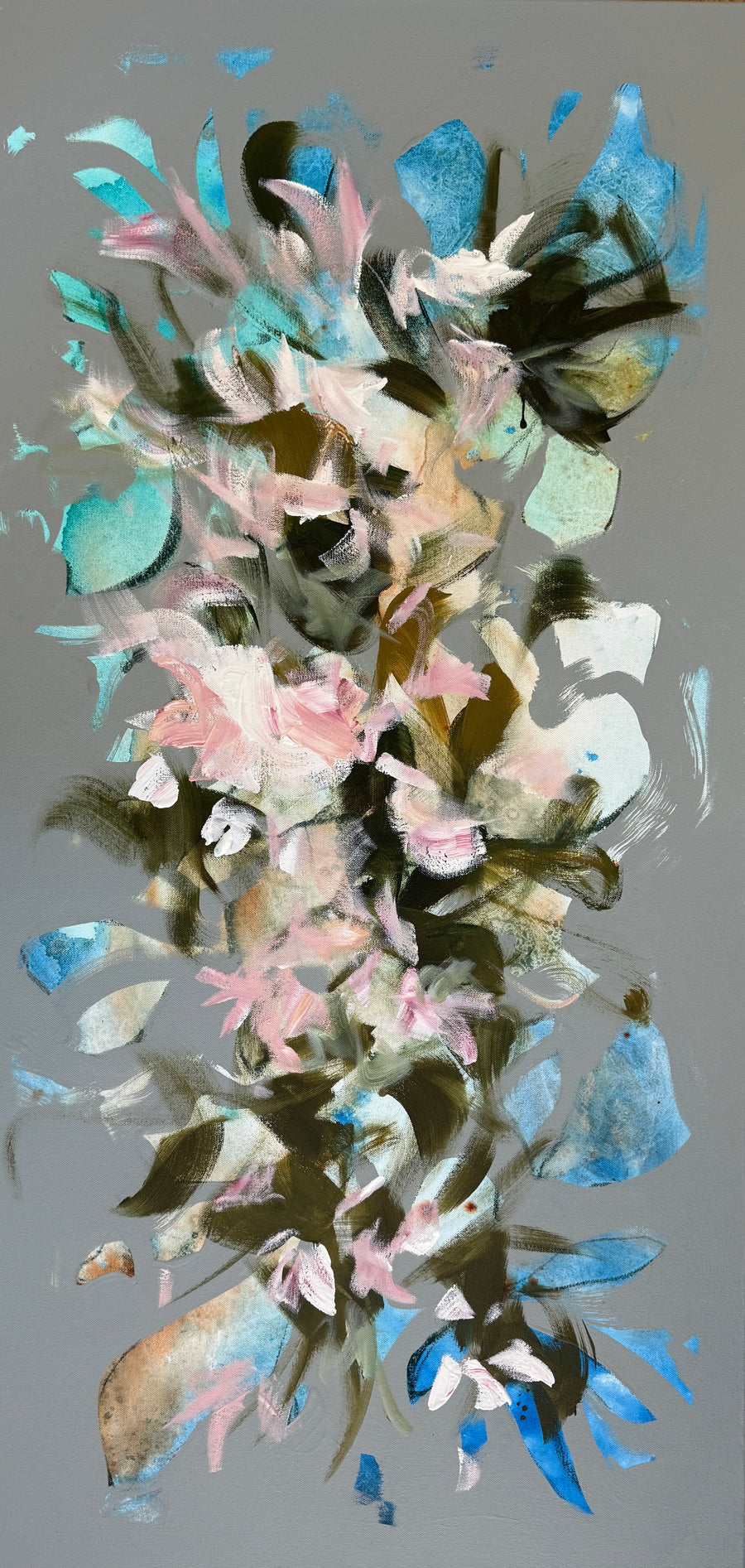 Pacific Petals
