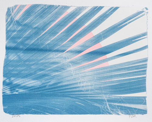 Palm No. 3