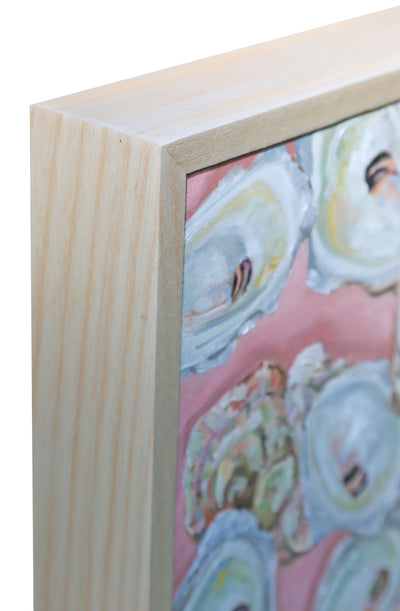 Petal Oysters