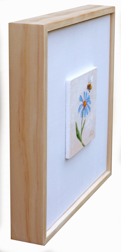 Petal Study 1