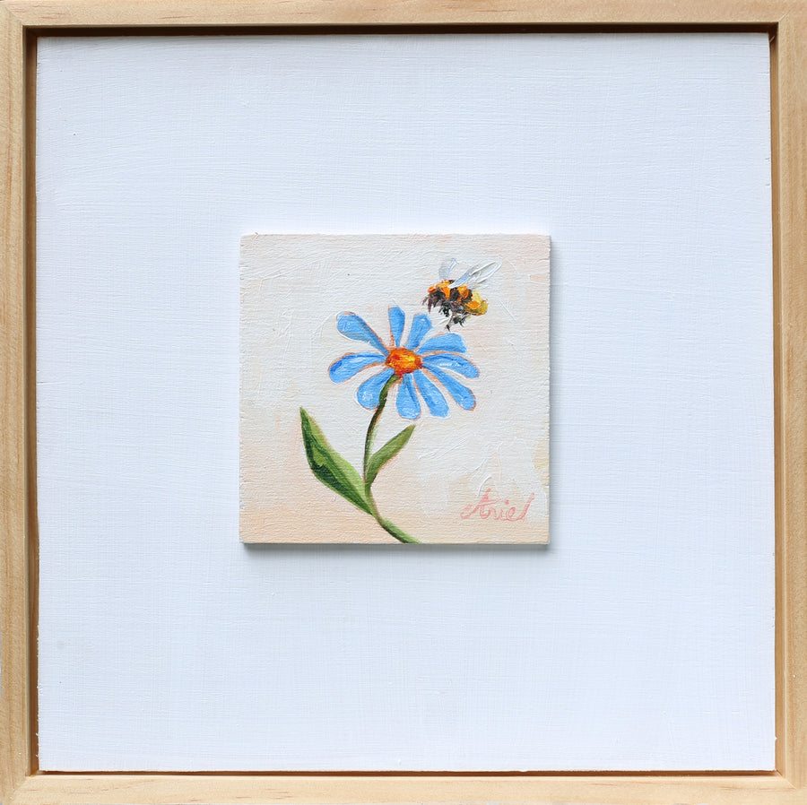 Petal Study 1