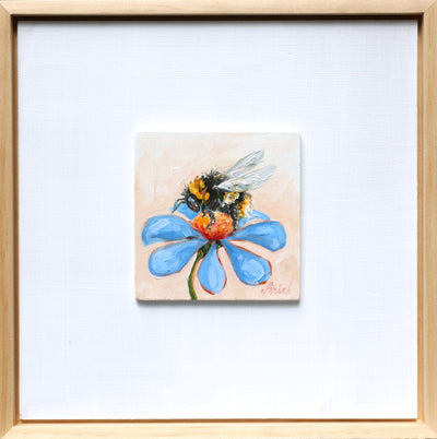 Petal Study 2