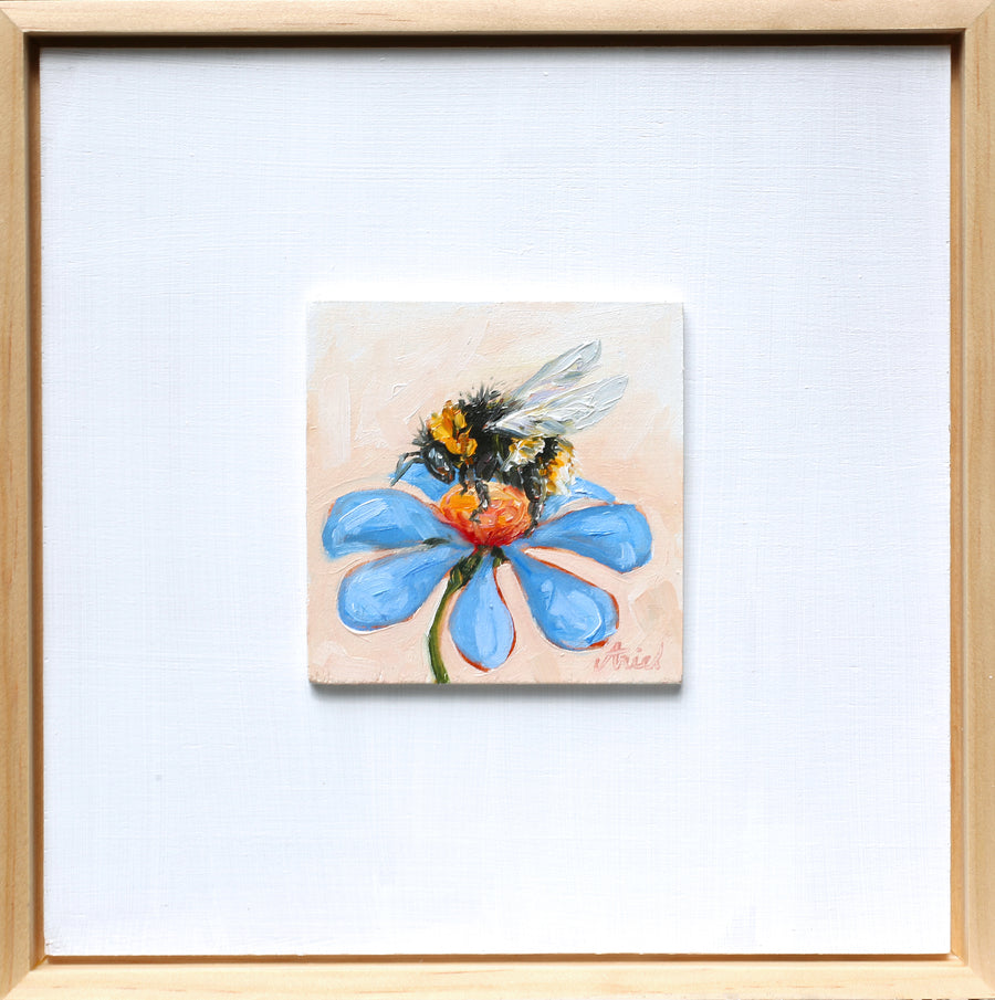 Petal Study 2