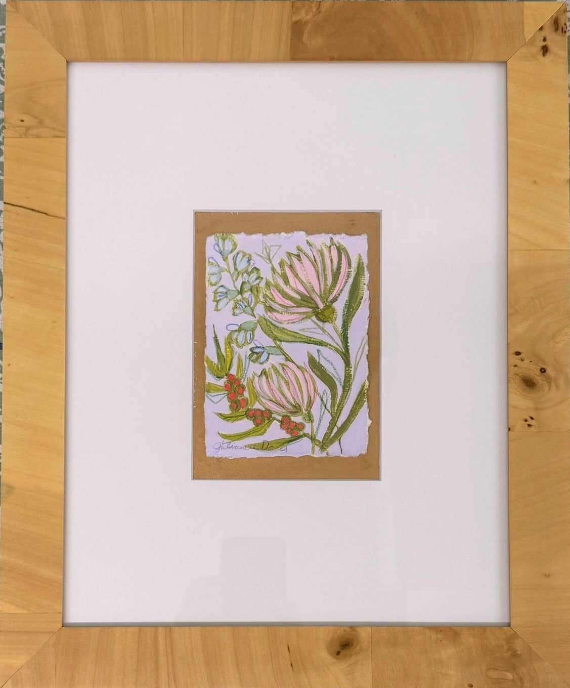 Petals Rhythm