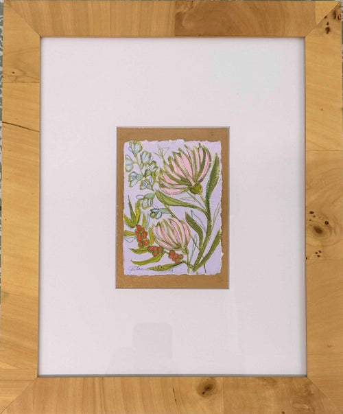 Petals Rhythm