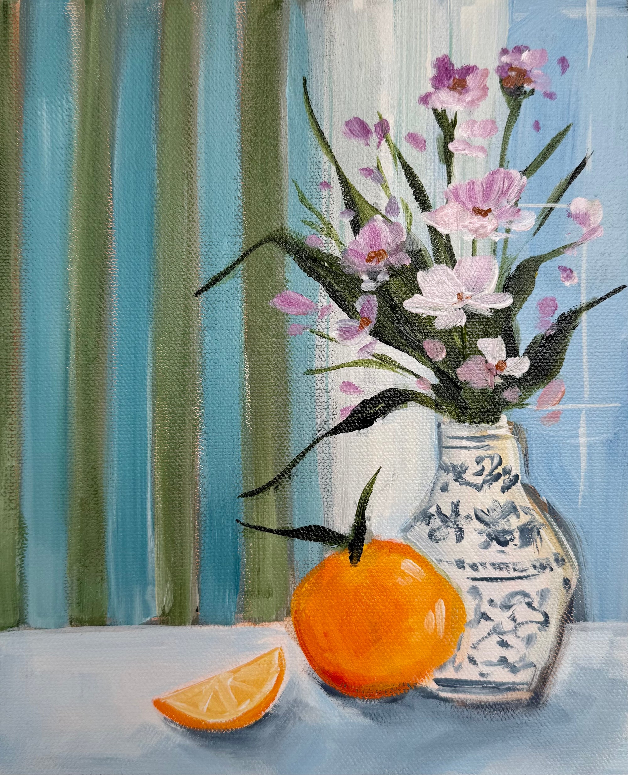 Petite Clementine