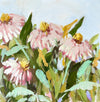 Pink Coneflower 2