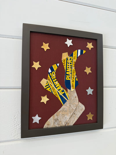 Planters Peanut Boots