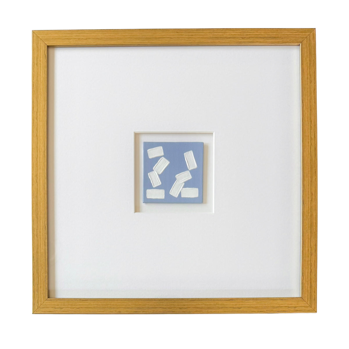 Pocket of Joy - Blue