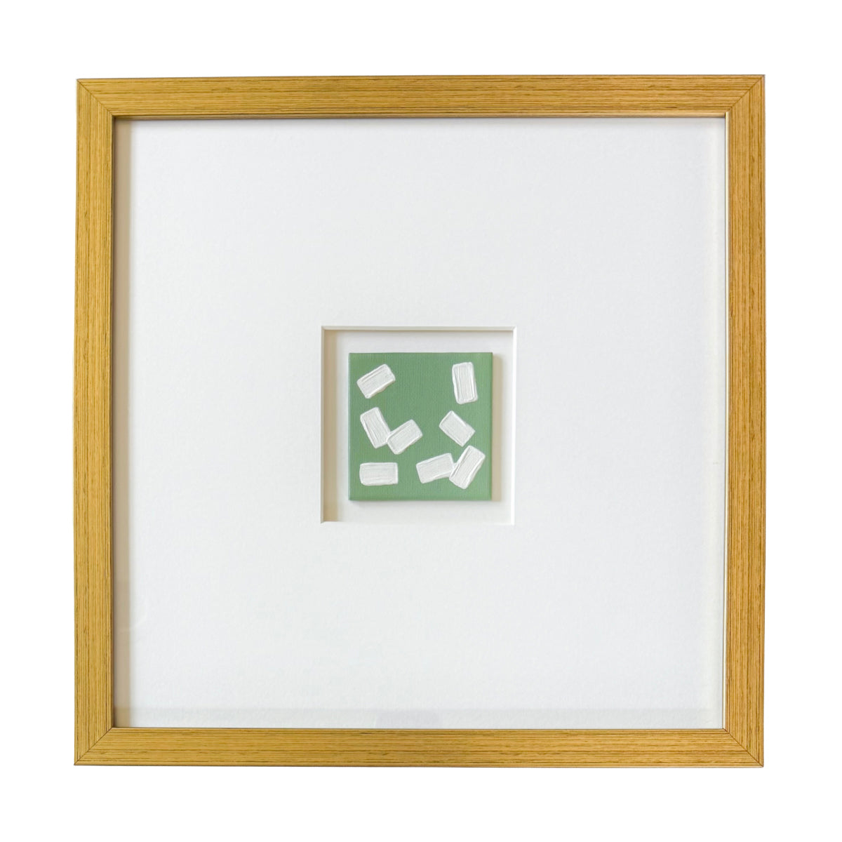 Pocket of Joy - Green