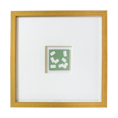 Pocket of Joy - Green