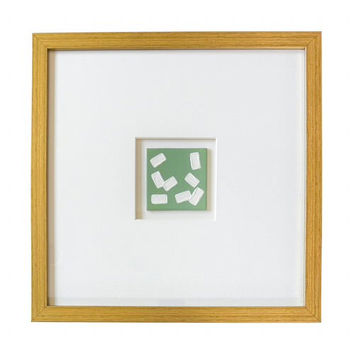Pocket of Joy - Green