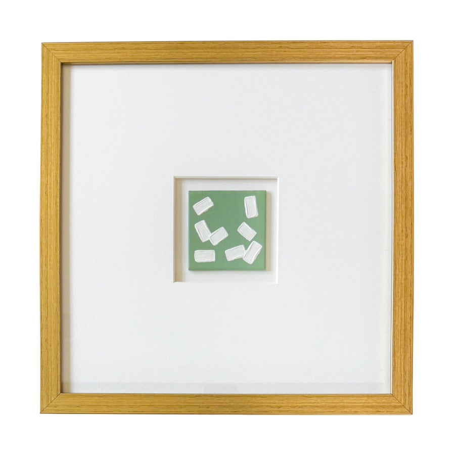 Pocket of Joy - Green