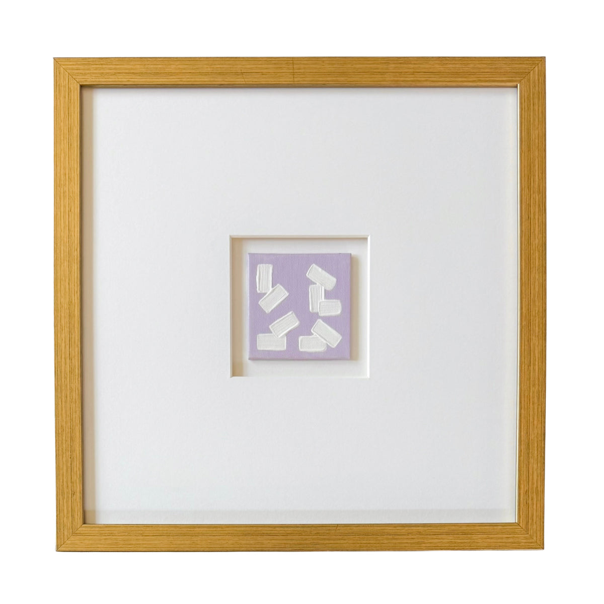 Pocket of Joy - Lilac