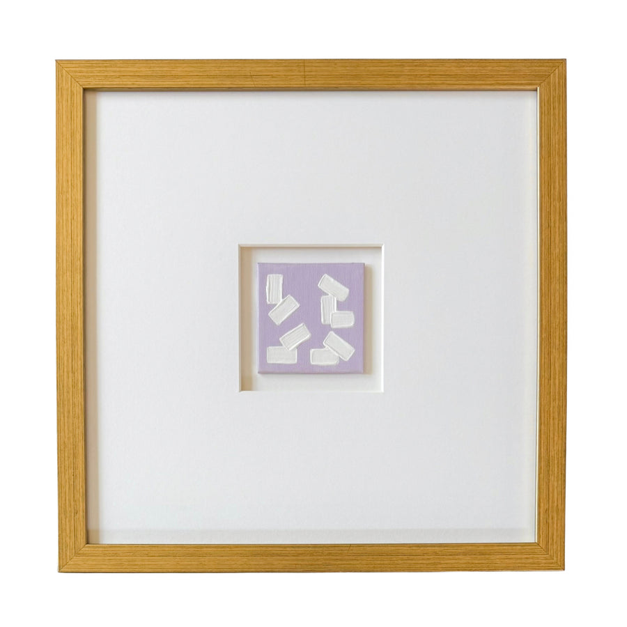 Pocket of Joy - Lilac