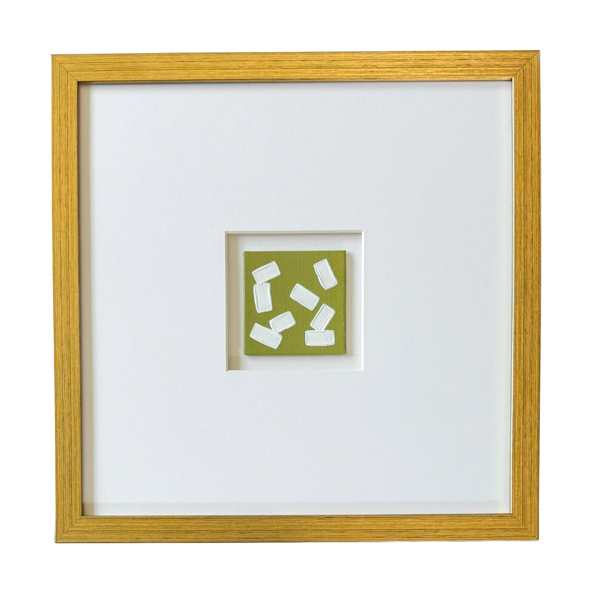 Pocket of Joy - Olive