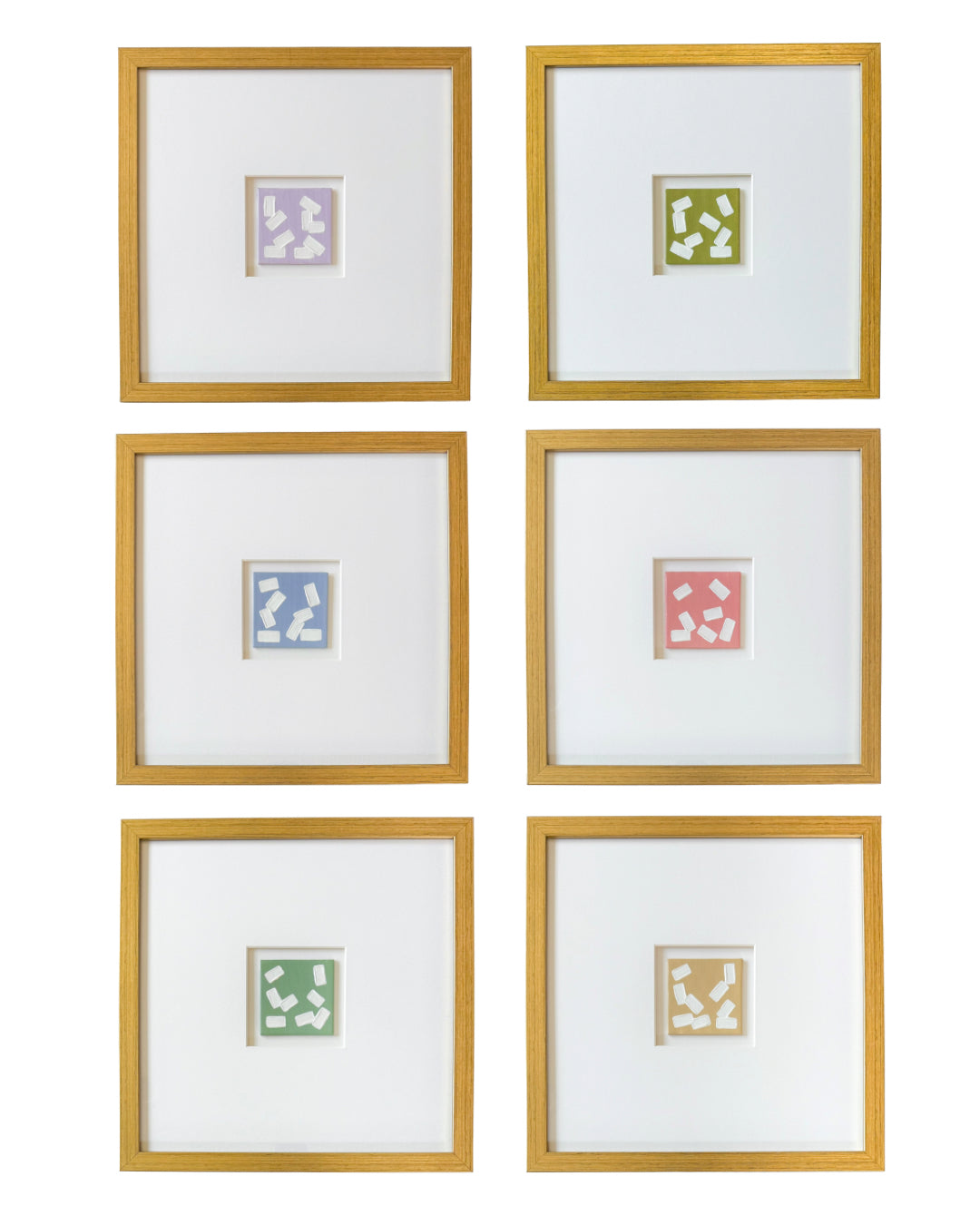 Pocket of Joy - Blue